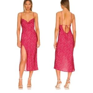 RESA Madison Slip Dress